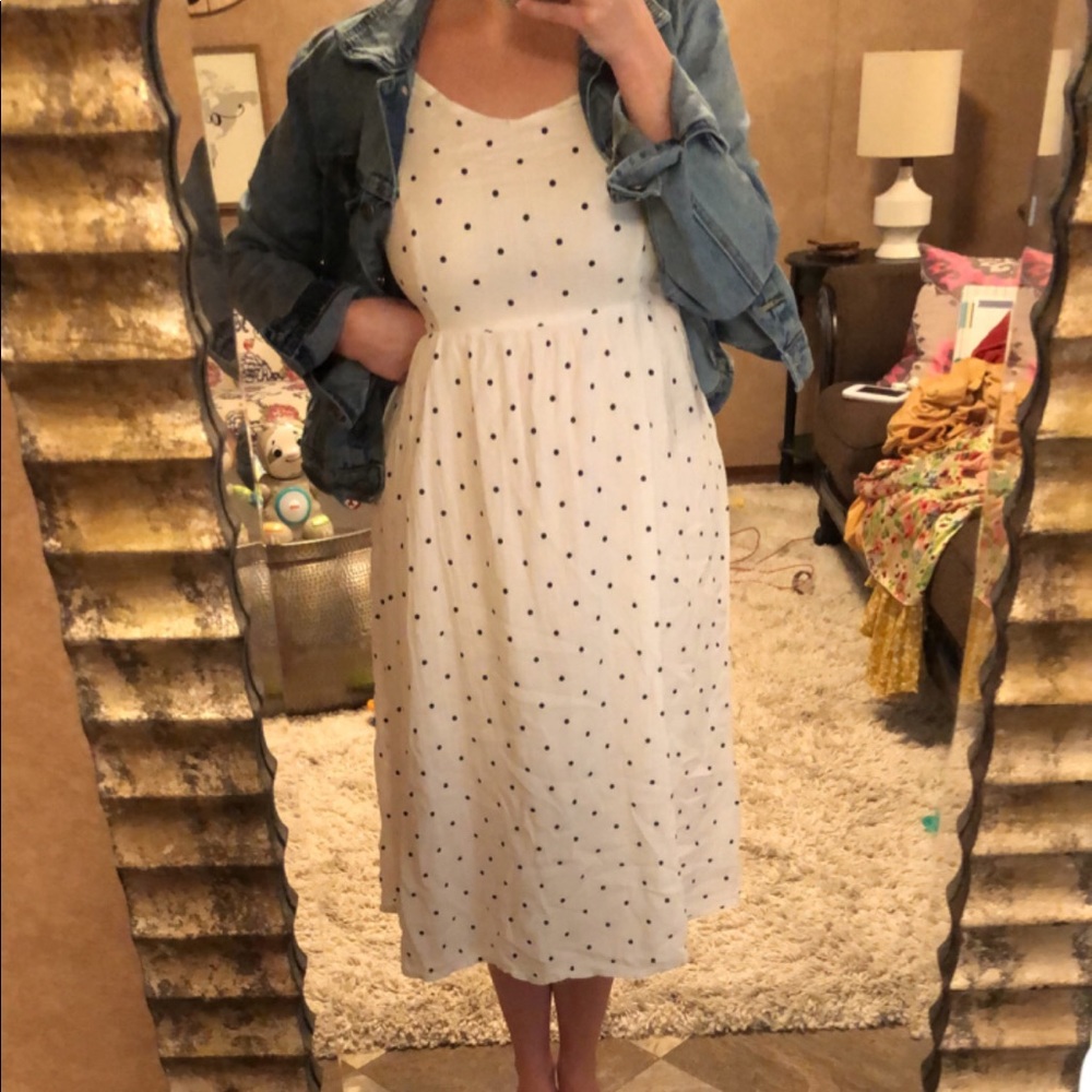 Old Navy Dresd